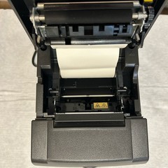 Star TSP100iii Future Print POS Thermal Receipt Printer TSP143IIILAN