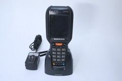 Datalogic Falcon X4 Handheld Cordless Mobile Computer Barcode Scanner T7-D3