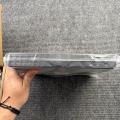 Elo ET1502L 15.6” Touchscreen + EloPOS Pack Core i3 8GB/128GB SSD NEW OB