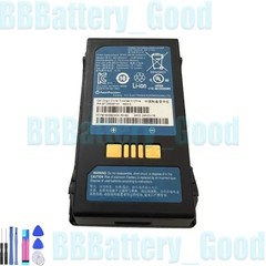BT-000337 3.7V 4900mAh Rechargeable Batter for ZEBRA MC33 MC330 MC3300 MC33N0