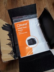 *** NEW *** Toast Flex POS Thermal Receipt Point of Sale Printer – MPN: TP200