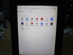 MTI Enterprise Tablet Pro POS Stand with Samsung Galaxy Tab A LOT *TT001