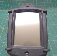 Symbol PDT-7242 Portable Data Terminal P/N PDT7242-RII20M01 2MB Radio DOS v 6.22