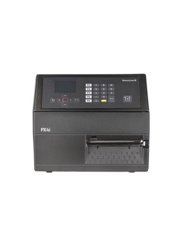 NEW OPEN BOX Honeywell Thermal Printer PX6E 300dpi -PX6E010000000130