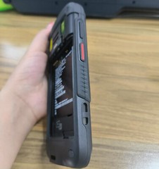 Honeywell CT45 Android GMS Mobile Computer Barcode Scanner PDA CT45-L1N-27D120A