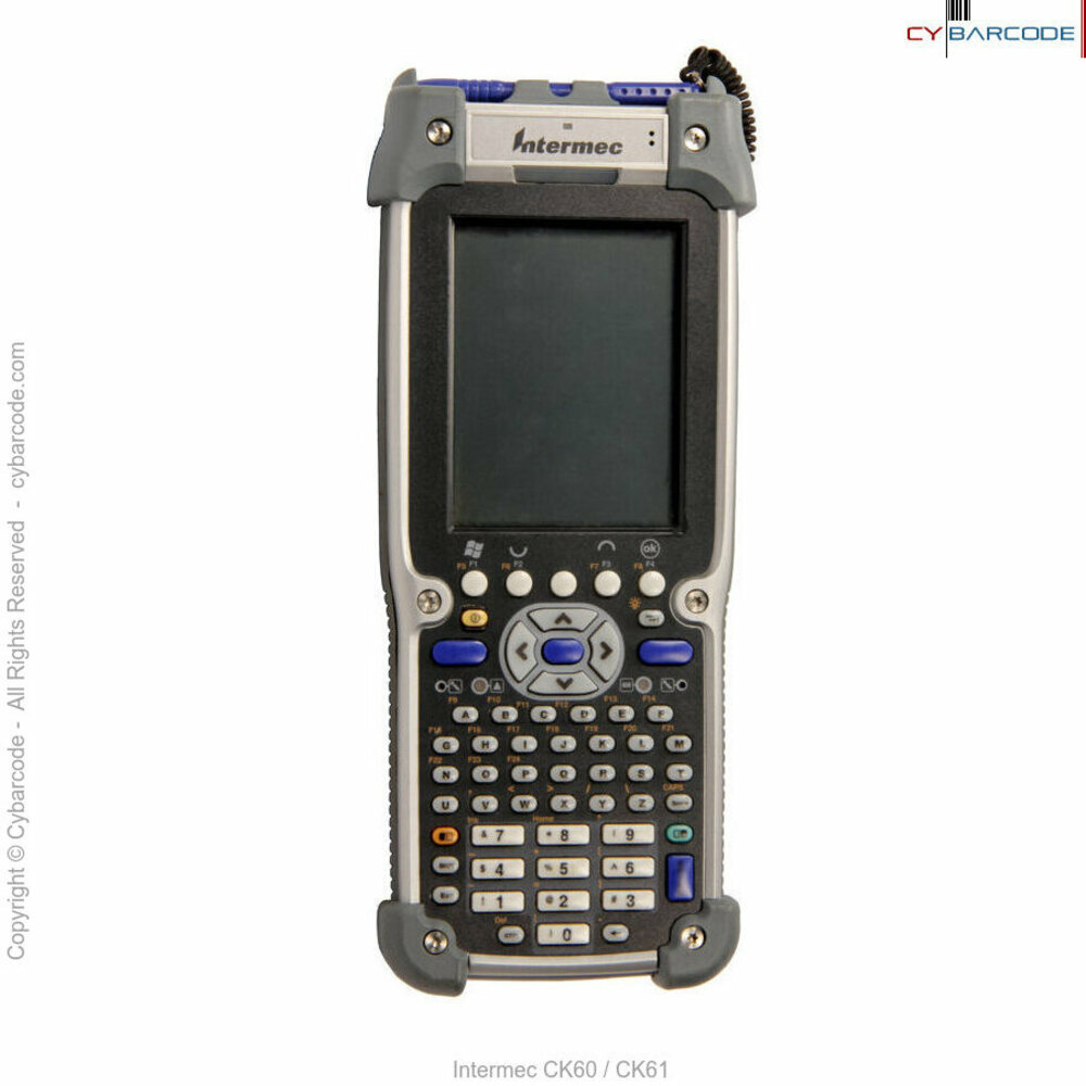 Intermec CK60 / CK61 Hand Held Computer