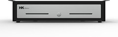 HK SYSTEMS Universal Under mounting Bracket for HK 13&Prime;, 16&Prime;, 18&Prime; Cash Drawer