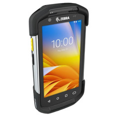 ✅Zebra TC72 Android 14 1D/2D/QR Scanner TC720L-0ME24B0-NA w/ Charger!🔥⭐