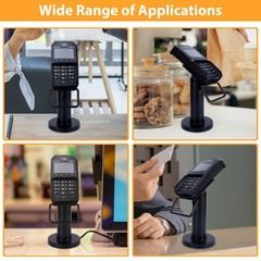 POS Terminal Stand for Ingenico Lane/3000/3600/7000/8000, Point of Sale Square C