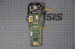Motherboard W/Key Board CIPHERLAB 9700 Barcode Scanner C0130182RSC-014