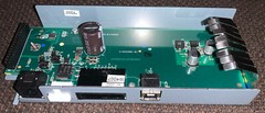 IBM Suremark Printer USB Interface PN: 1D9300
