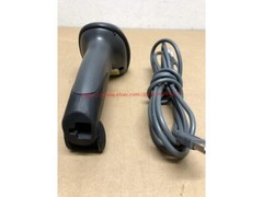 Symbol Zebra Motorola Handheld Barcode Scanner DS6707-SR20007ZZR BLACK USB Kit
