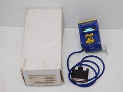 Datalogic DS2400N-1200 OM2000N Barcode Scanner Reader Module Unit in Box