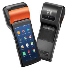 Sunmi V2 Wireless Data POS System Ready to use :)
