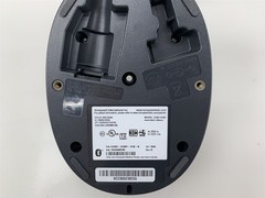 Honeywell 1472g Wireless Barcode Scanner with CCB01-010BT Base