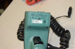 Honeywell 4410HD IT4410 & PSC GP-5385 Quick Scan Barcode Scanners Lot of 2