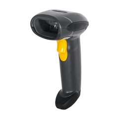 Symbol DS4208-SR00007WR 1D 2D Handheld Barcode Scanner Imager with USB Cable USA