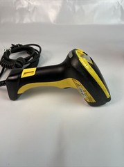 Datalogic PowerScan PD9530 Yellow & Black Handheld USB 1D & 2D Barcode Scanner