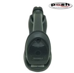 Zebra Symbol LI4278 Scanner Kit – Small Imperfections
