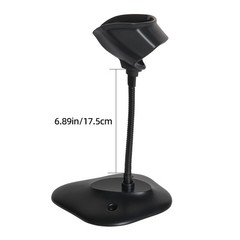 Bracket Stand for Zebra Symbol DS2208 DS2278 DS4308 DS4608 DS8108 20-71043-04R
