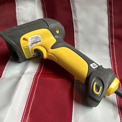 Symbol DS3508 High Density (HD) 2D USB Barcode Scanner DS3508