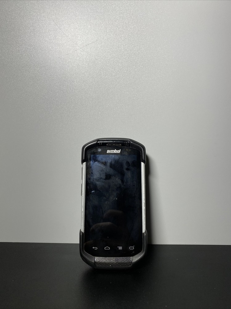 Zebra Symbol Motorola TC70 Touch Computer Scanner TC700H