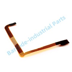 NEW Peeler Sensor Flex Cable (P1041008) Replacement for Zebra QLN420 ZQ630