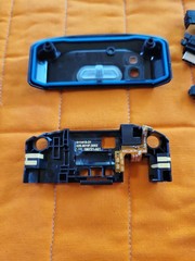 Zebra TC520K Mobile Barcode Scanner Computer PARTS ONLY