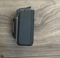 3400mAh Battery for Zebra AT16004 – High‑capacity Li‑ion replacement battery des