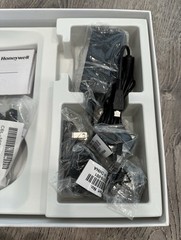 Honeywell SL62-040211-K6 Captuvo SL62 Sled SL-ES-E For Apple iPad Mini W/ Strap