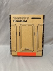 Toast Flex POS Go 3 TG300 Handheld Tablet Mobile Computer Device SEALED BOX