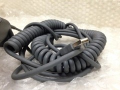 Symbol DS6708-SR20007ZZR Laser Imager Barcode Scanner USB Cable