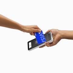 Retail POS Square Handheld Credit Card Machine Mobile Payment