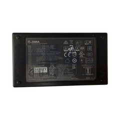 Zebra PWR-BGA12V50W0WW Power Adapter – Brick Only