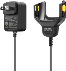 CBQ TC56 Charger Cable for Zebra TC57 TC52 TC51 TC56 TC510 TC510K TC52X TC520L
