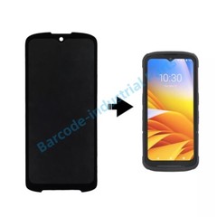 New LCD with Touch Screen Replacement for Zebra TC15 TN28 Series