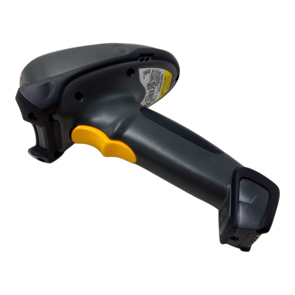 Motorola Symbol Barcode Scanner MT2070 -SD4D62370WR
