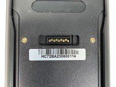 Chainway C72 Computer Terminal Barcode Scanner A2C6AC72P w/Charger Grade A!🔥⚡️