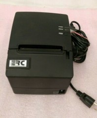 SNBC BTP-R180II POS Thermal Printer (Power Cord Only) -USED-