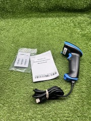 Wone Nice Barcode Scanner WN6300. 21