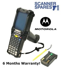 Symbol MC9190-G90SWEQA6WR 1D & 2D Long Range Imager Windows Mobile 6.5 53 KEY