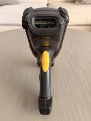 Zebra Motorola Symbol Barcode Scanner MC92N0-GA0SXJYA5WR Windows CE 7.0 (X10)