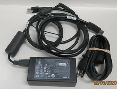 Zebra Motorola Scanner USB Cable CBA-U42-S07PA STB3678 Cradle FLB3678R Li3678
