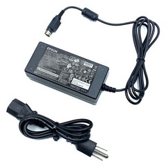 NEW Genuine Epson AC Adapter for TM-L90 TM-T70II-DT2 TM-T88IV TM-T88V Printers