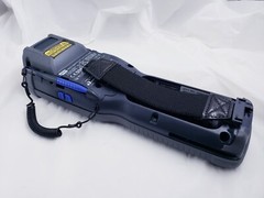 Intermec CK71 CK71AA4MN00W1400 Windows Mobile EX25 Imager Barcode Scanner ITE