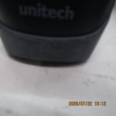 LOT-3 Unitech Barcode 2D IMAGER Scanner MS842 *NO CABLE | WORKING* T5-C15