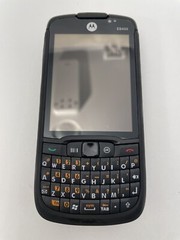 Motorola ES405B Handheld mobile device WiFi 1D/2D Scanner BT WM6.5 ES405B-0AE2