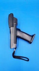 LOT OF 8/ AML 7221-0101 Mobile Handheld Computer Barcode Scanner