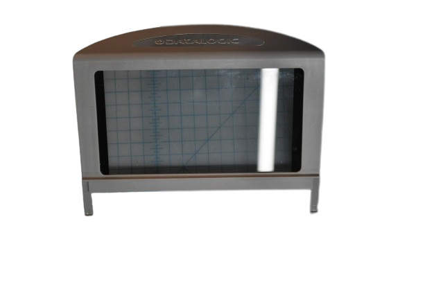 DATALOGIC MGL8300/8400 Part Vertical Bezel SO Grade A 10-5400