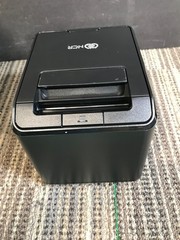 NCR 7199ii RealPOS Thermal USB/Network Receipt Printer Black 7199-7203-9001 NIB*